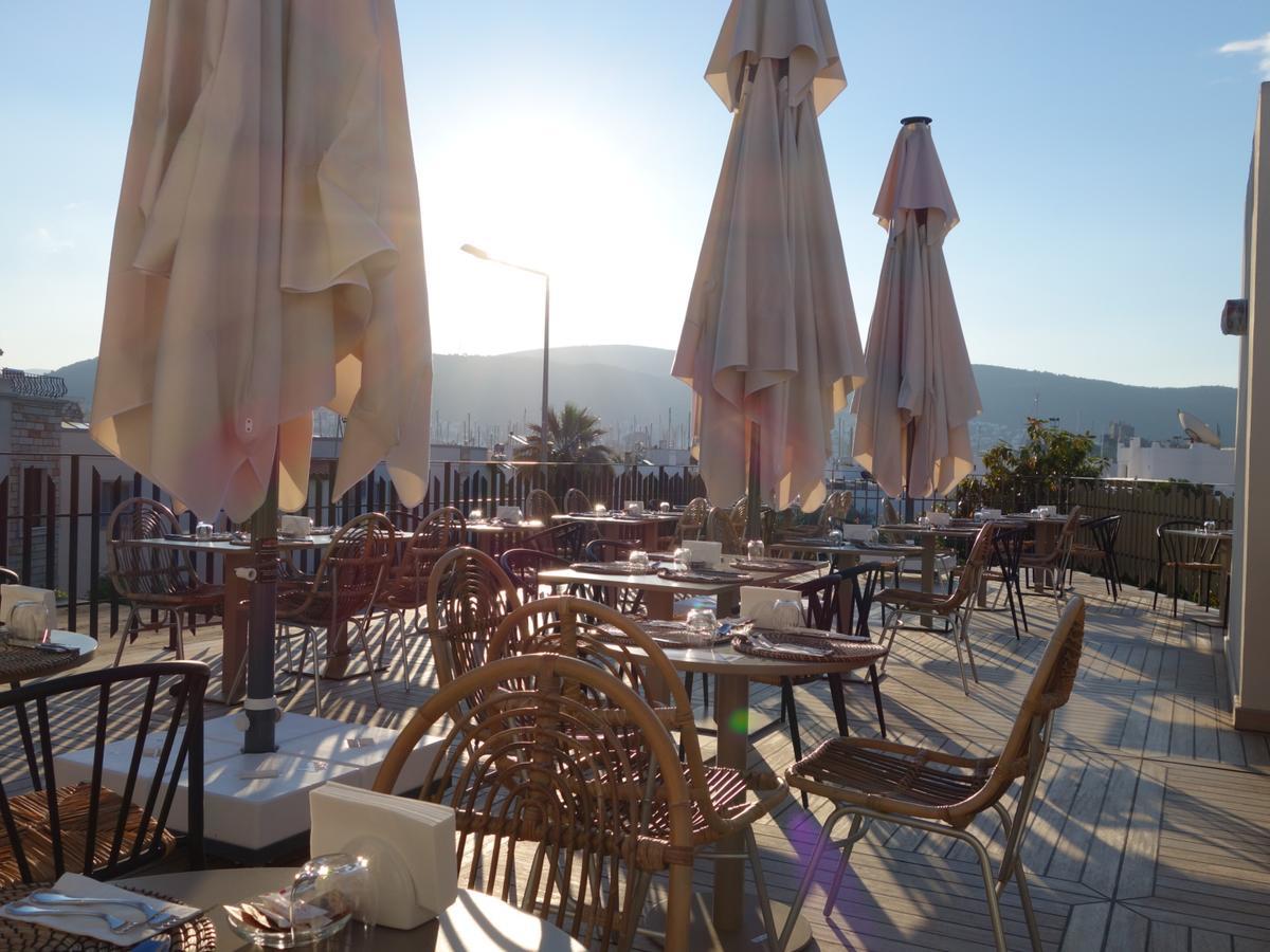 Eskiceshme Bodrum Marina (Adults Only) Exterior photo