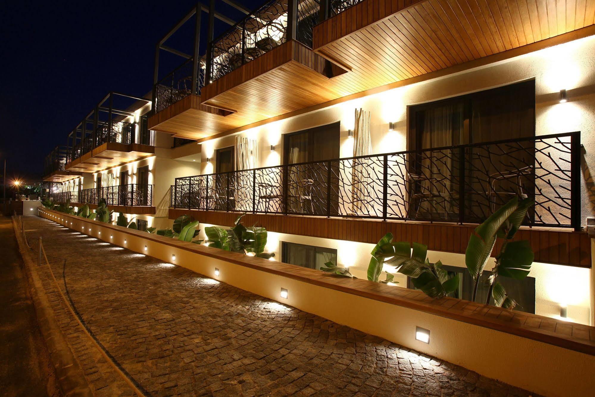 Eskiceshme Bodrum Marina (Adults Only) Exterior photo